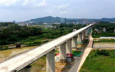 浙江西金铁路