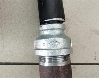 浙江20MM注浆管供应