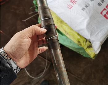 浙江50MM注浆管